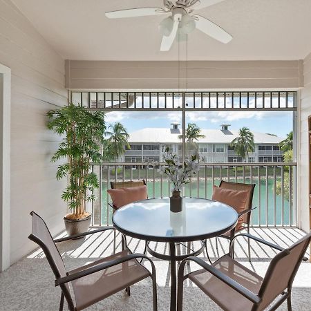 Lely Greenlinks Top Floor - On Golf Course, Minutes From Beaches, Downtown! North North Naples Exteriör bild