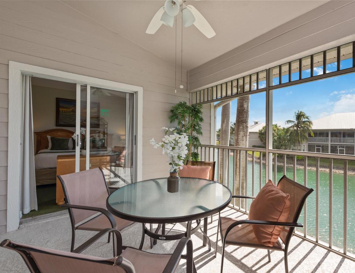 Lely Greenlinks Top Floor - On Golf Course, Minutes From Beaches, Downtown! North North Naples Exteriör bild