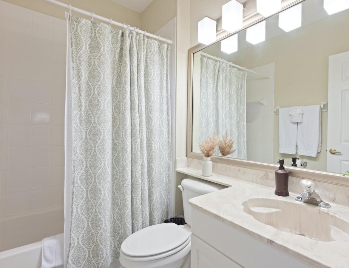 Lely Greenlinks Top Floor - On Golf Course, Minutes From Beaches, Downtown! North North Naples Exteriör bild